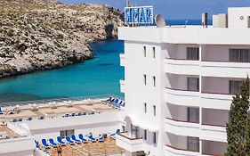 Globales Simar Majorca